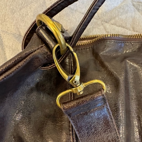 Rachel Roy large tote -new - Picture 6 of 16